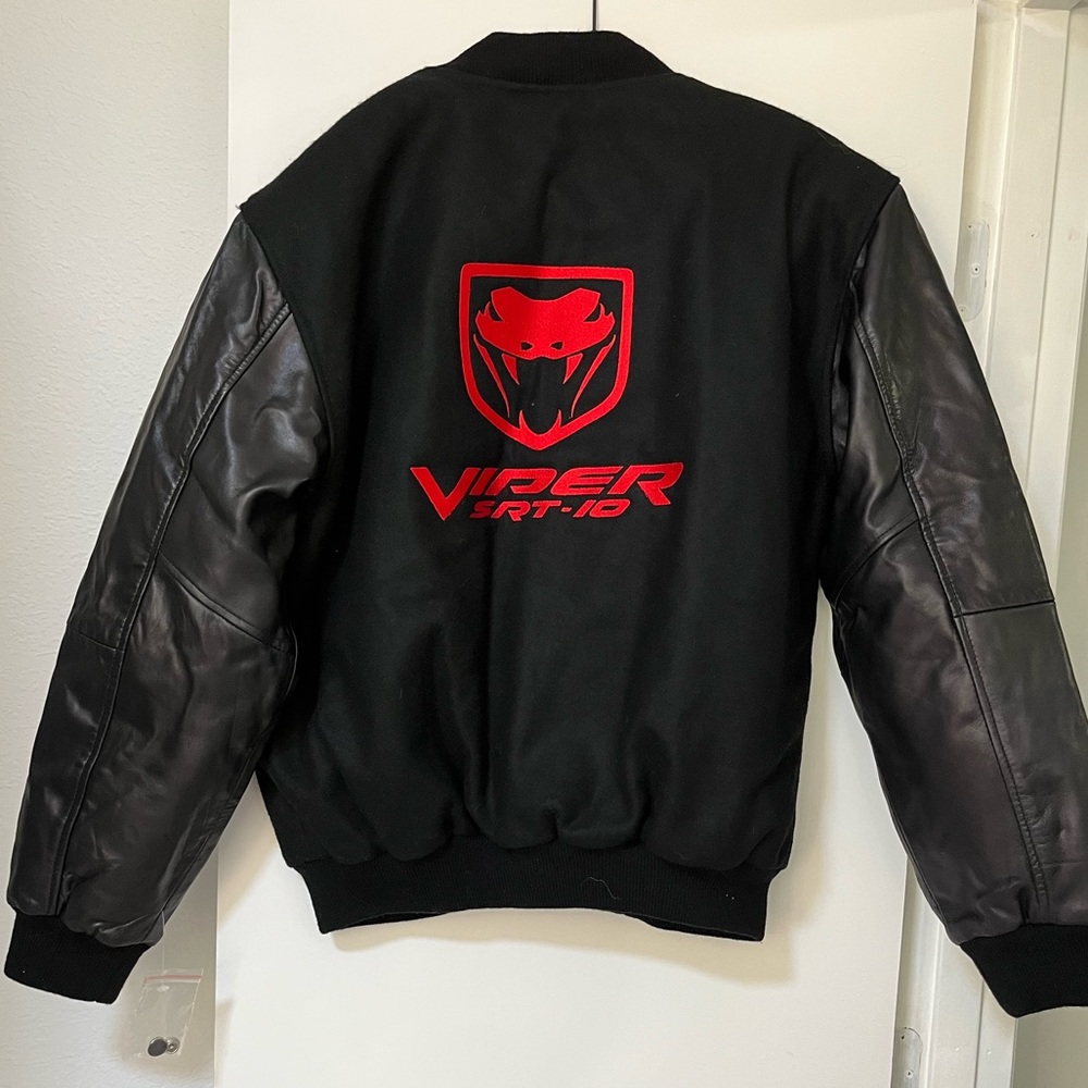 Dodge Viper SRT-10 Jacket